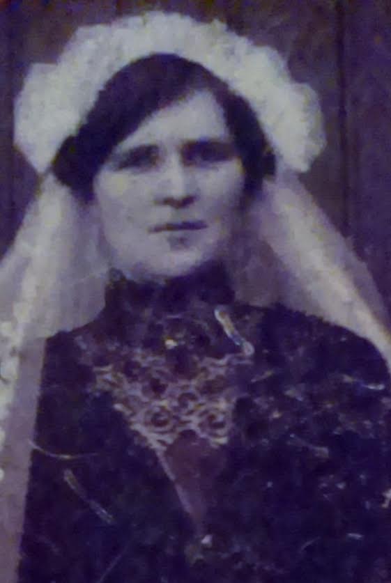Photo of Sophie Liene Evers
